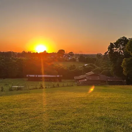 Hotel Sunset Hill Pastures